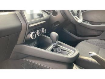 Renault Clio 1.6 E-TECH full hybrid 145 Evolution 5dr Auto Hybrid Hatchback