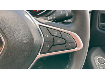 Renault Clio 1.6 E-TECH full hybrid 145 Evolution 5dr Auto Hybrid Hatchback