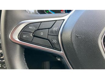 Renault Captur 1.6 E-Tech full hybrid 145 Techno 5dr Auto Hybrid Hatchback
