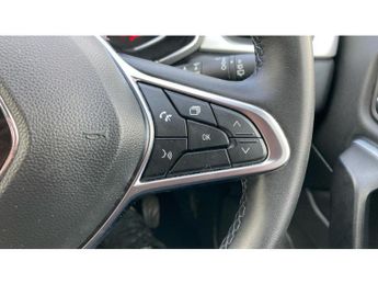 Renault Captur 1.6 E-Tech full hybrid 145 Techno 5dr Auto Hybrid Hatchback