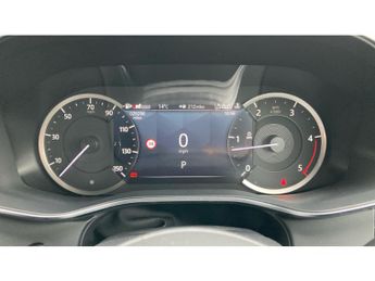 Jaguar F-Pace 2.0 D200 R-Dynamic S 5dr Auto AWD Diesel Estate