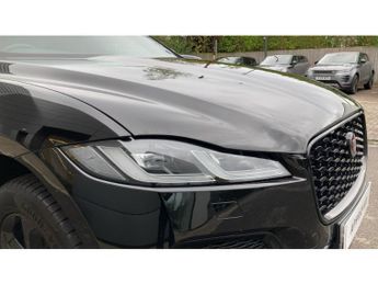 Jaguar F-Pace 2.0 D200 R-Dynamic S 5dr Auto AWD Diesel Estate