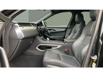Jaguar F-Pace 2.0 D200 R-Dynamic S 5dr Auto AWD Diesel Estate