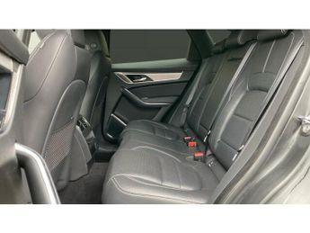 Jaguar F-Pace 2.0 D200 R-Dynamic S 5dr Auto AWD Diesel Estate