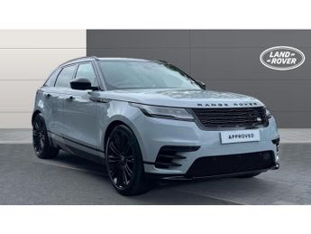 Land Rover Range Rover 2.0 D200 MHEV Dynamic HSE 5dr Auto Diesel Estate