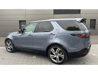 Land Rover Discovery 3.0 D300 R-Dynamic HSE 5dr Auto Diesel Station Wagon