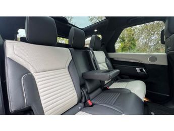 Land Rover Discovery 3.0 D300 R-Dynamic HSE 5dr Auto Diesel Station Wagon