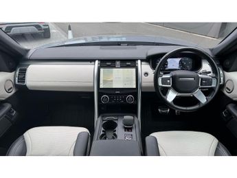 Land Rover Discovery 3.0 D300 R-Dynamic HSE 5dr Auto Diesel Station Wagon