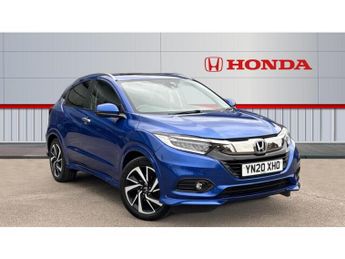 Honda HR-V 1.5 i-VTEC EX 5dr Petrol Hatchback