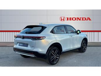 Honda HR-V 1.5 eHEV Advance 5dr CVT Hybrid Hatchback