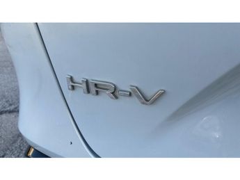 Honda HR-V 1.5 eHEV Advance 5dr CVT Hybrid Hatchback