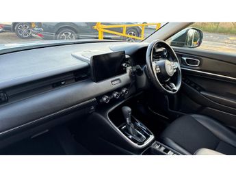 Honda HR-V 1.5 eHEV Advance 5dr CVT Hybrid Hatchback