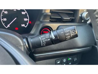 Honda HR-V 1.5 eHEV Advance 5dr CVT Hybrid Hatchback