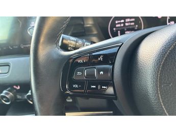 Honda HR-V 1.5 eHEV Advance 5dr CVT Hybrid Hatchback