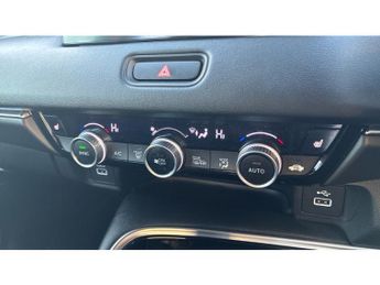 Honda HR-V 1.5 eHEV Advance 5dr CVT Hybrid Hatchback
