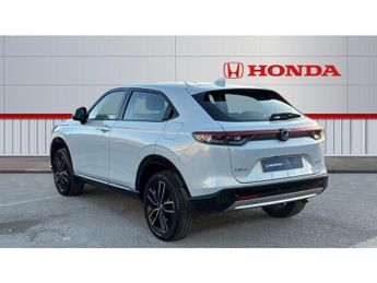 Honda HR-V 1.5 eHEV Advance 5dr CVT Hybrid Hatchback