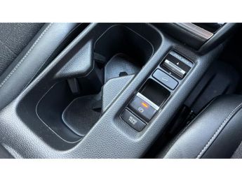 Honda HR-V 1.5 eHEV Advance 5dr CVT Hybrid Hatchback