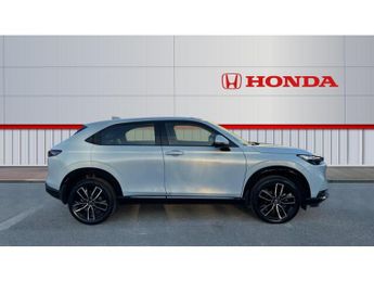 Honda HR-V 1.5 eHEV Advance 5dr CVT Hybrid Hatchback