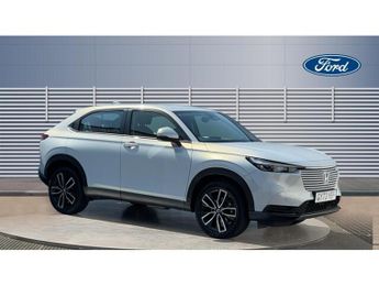 Honda HR-V 1.5 eHEV Elegance 5dr CVT Hybrid Hatchback