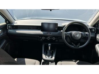 Honda HR-V 1.5 eHEV Elegance 5dr CVT Hybrid Hatchback