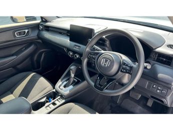 Honda HR-V 1.5 eHEV Elegance 5dr CVT Hybrid Hatchback