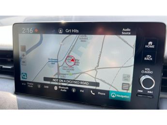 Honda HR-V 1.5 eHEV Elegance 5dr CVT Hybrid Hatchback
