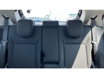 Honda HR-V 1.5 eHEV Elegance 5dr CVT Hybrid Hatchback