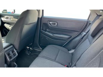 Honda HR-V 1.5 eHEV Elegance 5dr CVT Hybrid Hatchback