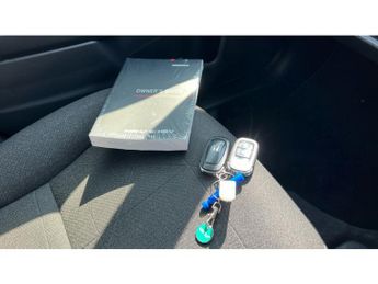 Honda HR-V 1.5 eHEV Elegance 5dr CVT Hybrid Hatchback