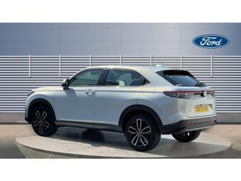 Honda HR-V 1.5 eHEV Elegance 5dr CVT Hybrid Hatchback