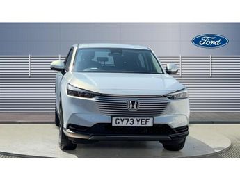 Honda HR-V 1.5 eHEV Elegance 5dr CVT Hybrid Hatchback