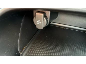 Honda HR-V 1.5 eHEV Elegance 5dr CVT Hybrid Hatchback