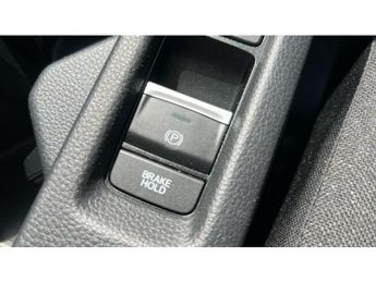 Honda HR-V 1.5 eHEV Elegance 5dr CVT Hybrid Hatchback