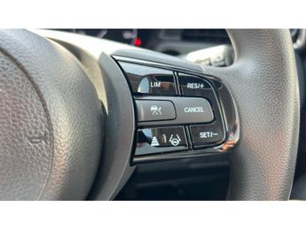 Honda HR-V 1.5 eHEV Elegance 5dr CVT Hybrid Hatchback