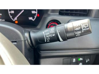 Honda HR-V 1.5 eHEV Elegance 5dr CVT Hybrid Hatchback