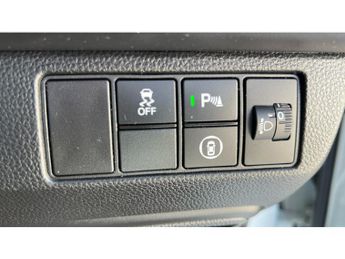 Honda HR-V 1.5 eHEV Elegance 5dr CVT Hybrid Hatchback