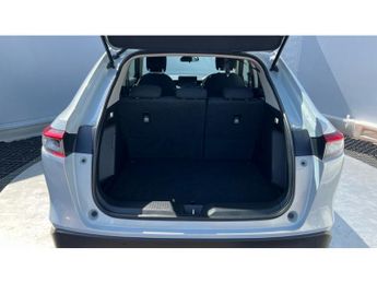 Honda HR-V 1.5 eHEV Elegance 5dr CVT Hybrid Hatchback