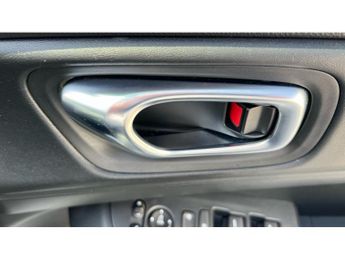 Honda HR-V 1.5 eHEV Elegance 5dr CVT Hybrid Hatchback