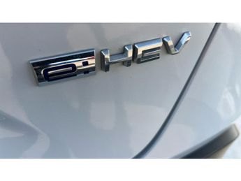 Honda HR-V 1.5 eHEV Elegance 5dr CVT Hybrid Hatchback