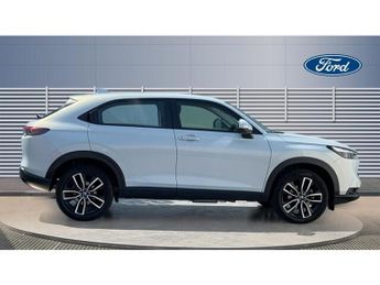 Honda HR-V 1.5 eHEV Elegance 5dr CVT Hybrid Hatchback