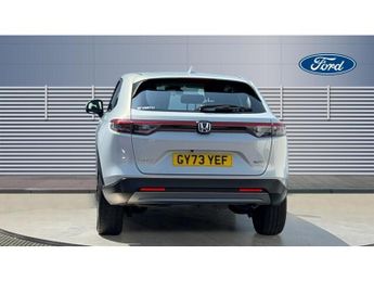 Honda HR-V 1.5 eHEV Elegance 5dr CVT Hybrid Hatchback