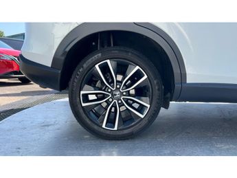 Honda HR-V 1.5 eHEV Elegance 5dr CVT Hybrid Hatchback