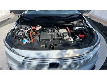 Honda HR-V 1.5 eHEV Elegance 5dr CVT Hybrid Hatchback