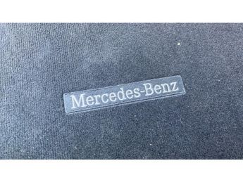 Mercedes-Benz C-Class C200 Sport Premium 5dr 9G-Tronic Petrol Estate