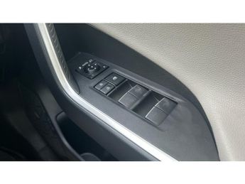 Toyota RAV4 2.5 VVT-i Hybrid Excel TSS 5dr CVT [Nav] 2WD Hybrid Estate