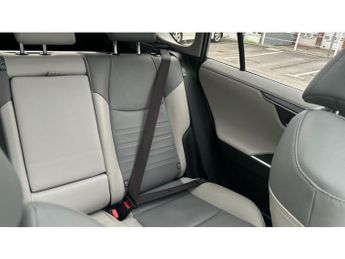 Toyota RAV4 2.5 VVT-i Hybrid Excel TSS 5dr CVT [Nav] 2WD Hybrid Estate