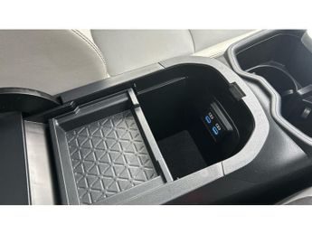 Toyota RAV4 2.5 VVT-i Hybrid Excel TSS 5dr CVT [Nav] 2WD Hybrid Estate
