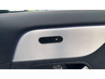Mercedes-Benz Eqa 250+ 140kW AMG Line Premium 70.5kWh 5dr Auto Electric Hatchback