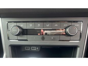 Volkswagen Polo 1.0 TSI 115 SEL 5dr DSG Petrol Hatchback
