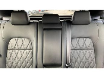 Nissan Qashqai 1.3 DiG-T MH 158 Tekna+ 5dr Xtronic Petrol Hatchback